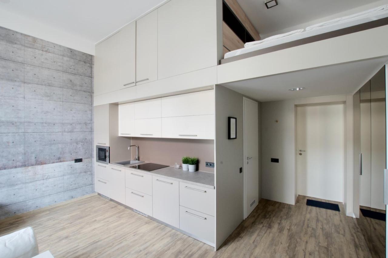 Apartman Standard By Hi5 - Gellért Area