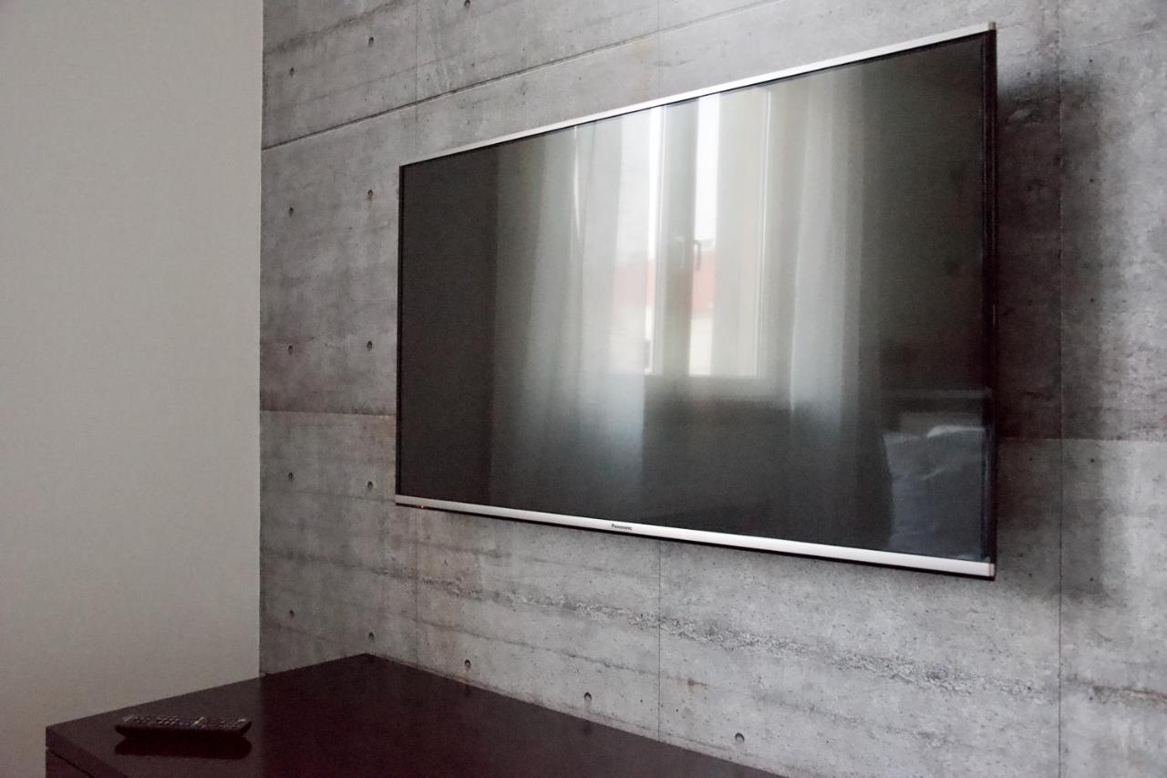 Standard By Hi5 - Gellért Area Apartman Budapest